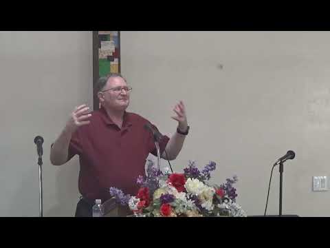 Acts 14:1-20 10-19-2025