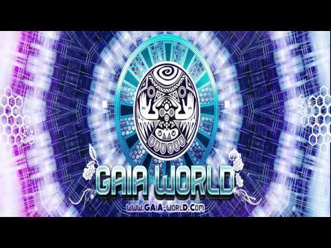 DJ ONIRYX Live@Gaia World Gibus Club Paris 20 02 2015
