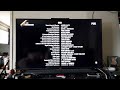 Terminator Genisys 2015 End Credits On Fox Spain 9 16 23