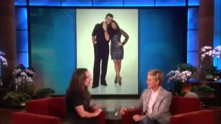 Leah Remini on the New Season of 'Dancing with the stars