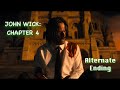 John Wick: Chapter 4 (2023) - Alternate Ending (11/10) | Movieclips
