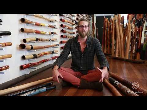 Didgeridoo Buyers Guide - The Note/Key - 4 of 10