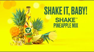 Shake video #