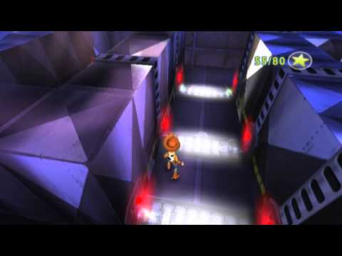 Toy Story 3 (PS2) - Part 9