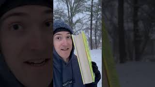 Download lagu An Excellent Wintry Thriller mp3