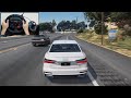 Audi A6 '20 [Add-On | Tuning | LODs | Template] 17