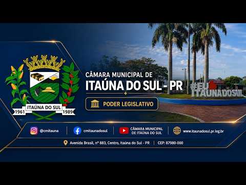 4ª Reunião da CFO da 2ª Sessão Legislativa da 16ª Legislatura - 24/08/2026