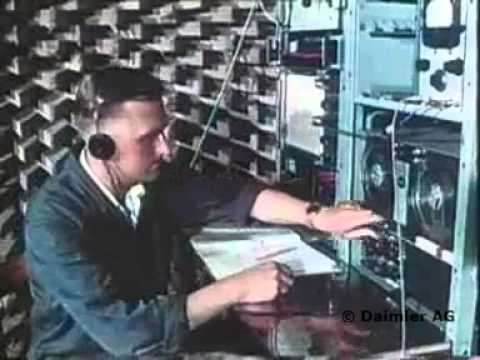 VID7267 01 copyright DaimlerAG DB Video 41 - Nichts dem Zufall überlassen