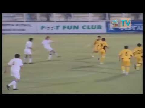 PFL-2017      Game week 6    Neftchi - Bunyodkor    MATCH PREVIEW