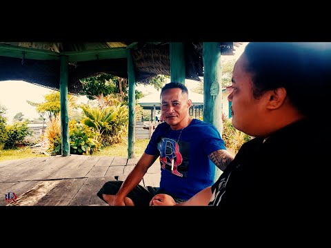AUA NE'I TAFE O'U LOIMATA E FAAVAVAU - Mautoatasi Asuao - DR Production Original Song