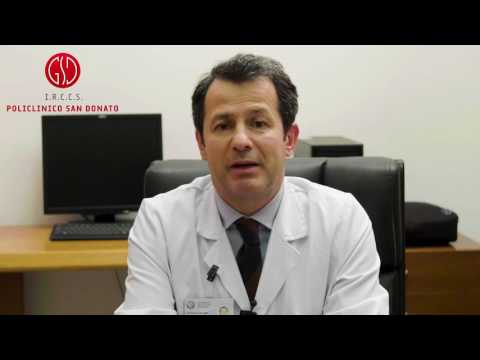 La risposta dell'Esperto - Chirurgia vascolare: sindromi aortiche acute