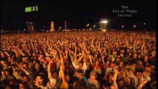 The Prodigy - Take Me To The Hospital (Live @ Isle of Wight '09)