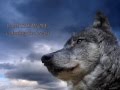 Mark Lanegan Band- I AM THE WOLF with lyrics ...