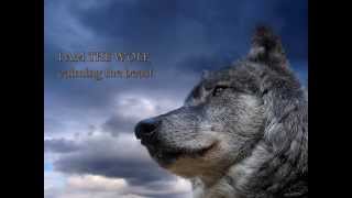 Mark Lanegan Band- I AM THE WOLF with lyrics