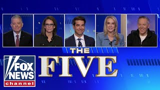 'The Five': NO deal UNLESS this happens...