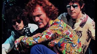 Eric Clapton with Cream, 1967 (Tribute video)