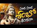 హర హర శంభో శంకరా Hara Hara Shambho Shankara Chanting Shivayya Bhakti Patal