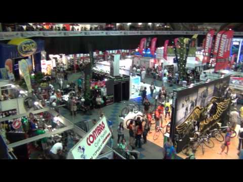 VBlogMag #1 - The Cape Argus Lifecycle Expo 2012