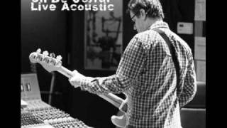 Matthew Good - Oh Be Joyful (Live Acoustic)