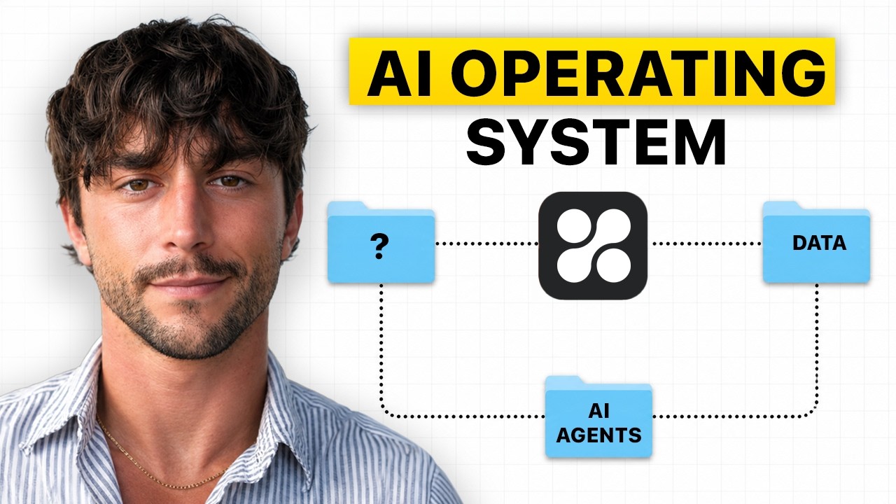 Can AI Save His Failing Business?