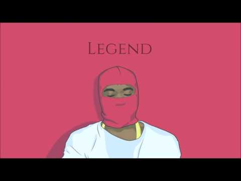 Kanye West / J. Cole Type Beat - Legend (PROD.SKID PREMISE)