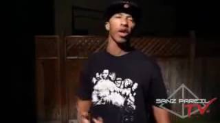 Fredro Starr - Fredro Starr Tells Story About Death Row