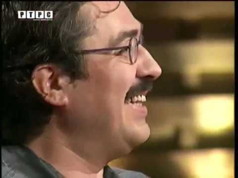 Ljudovanje -Autor i voditelj Veselin Gatalo