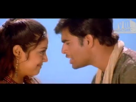 Priyamana Thozhi - Maan Kuttiye Song; Madhavan, Jyothika