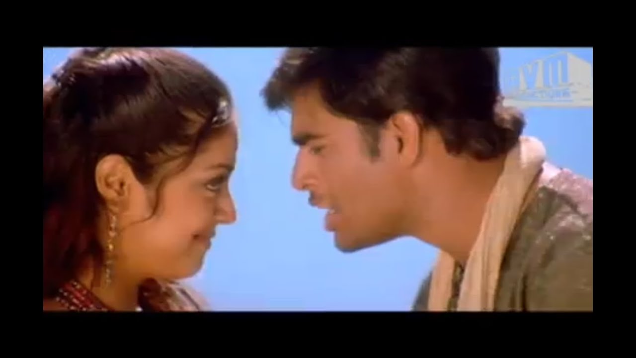 Maan Kuttiye Song Lyrics | Priyamana Thozhi | Hariharan, Sujatha