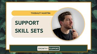 Building AI-Augmented Support Teams