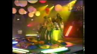 OV7- Te necesito (En vivo Otro Rollo 2002)