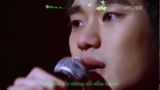Download lagu Dreaming(Dream High OST) - Kim Soo Hyun (VietSub   Kara) mp3