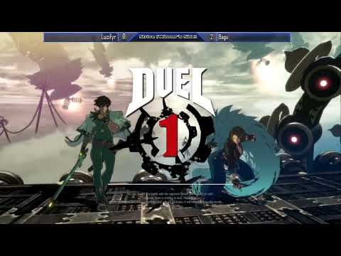 Battle of the Basque 4 TWG - Winner's Round 2 - Lucifyr (Ky) vs Bagu (Giovanna)