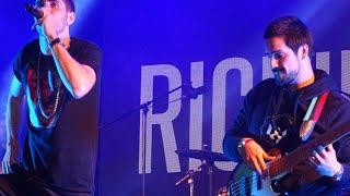 Richie Campbell - Do You No Wrong | Semana Académica de Lisboa