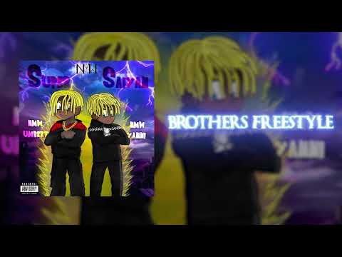 NMW Umberto, NMW Yanni - Brothers Freestyle (Intro)