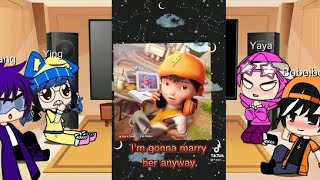 Download lagu ☀︎︎BoBoiBoy React To Pada Zaman Dahulu☀︎︎ BONUS BOBOIBOY AND YAYA `GACHA CLUB✔︎ #4 mp3 Download lagu ☀︎︎BoBoiBoy React To Pada Zaman Dahulu☀︎︎ BONUS BOBOIBOY AND YAYA `GACHA CLUB✔︎ #4 mp3