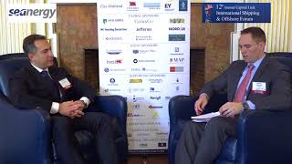 Dry Bulk Sector Outlook with Stamatis Tsantanis from Seanergy Maritime Holdings Corp.