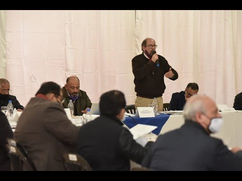 En la región sur salteña están en ejecución 103 obras públicas