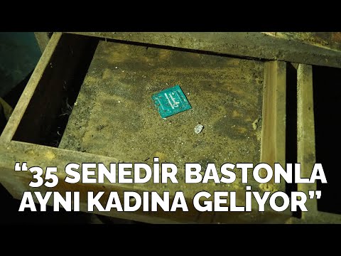 Manukyan's legacy: brothels on Zürafa Street are being demolished, silent witnesses tell the stor...