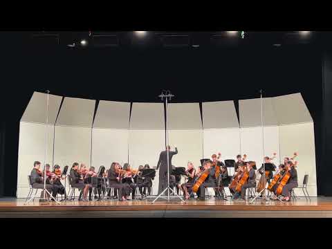 Prelude in g minor by Sergei Rachmaninov, arr by Tanner Otto