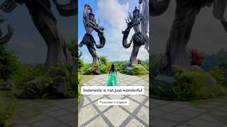Download lagu Exploring Hidden Paradise in Indonesia (Taman Dedari) #bali #travel mp3