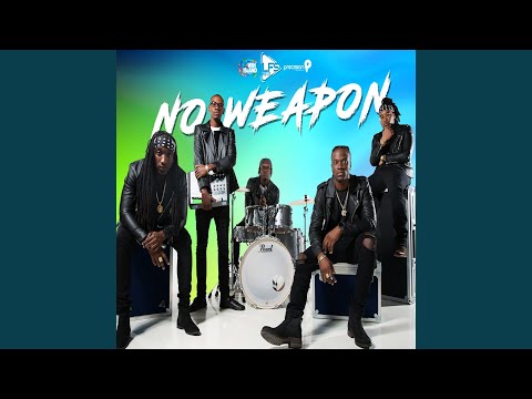 No Weapon