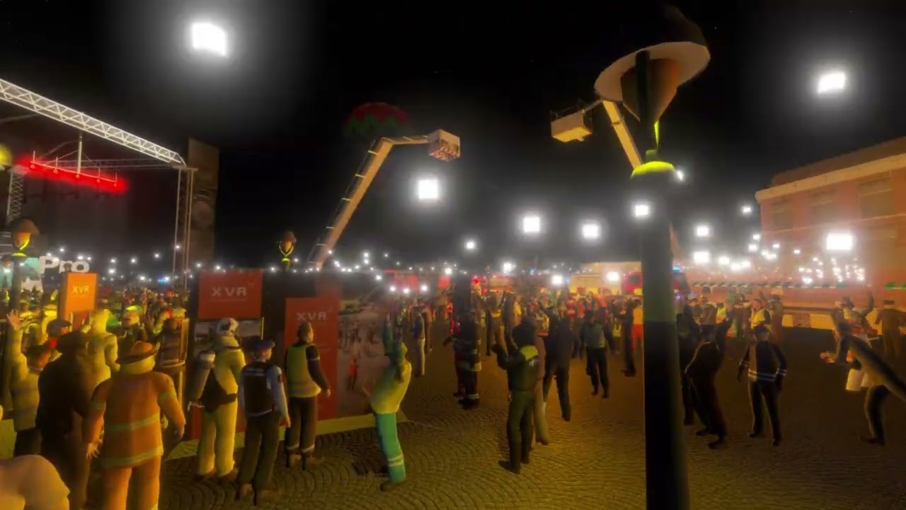 LearnPro Group Christmas Video 2022