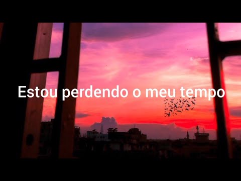 BRUNO MARTINI,LUISA SONZA & DIARRA SYLLA - AIN'T WORRIED (TRADUÇÃO,PT-BR)