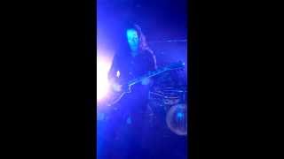 Kamelot   Forever (intro)   Seattle 9/17/13