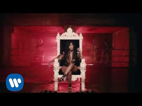 K. Michelle - Love 'Em All (Official Music Video)