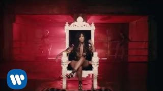 K. Michelle - Love &#39;Em All (Official Music Video)