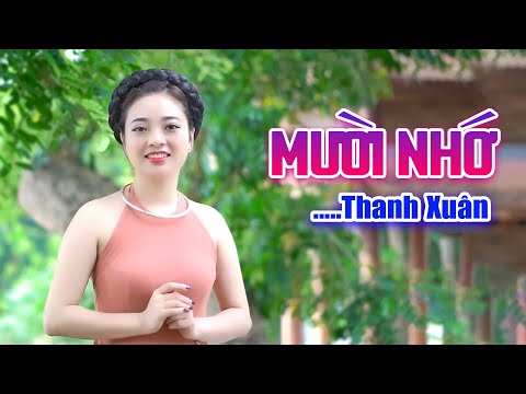 Ảnh bài hát Mười Nhớ - Thể hiện bởi Ngọc Khánh