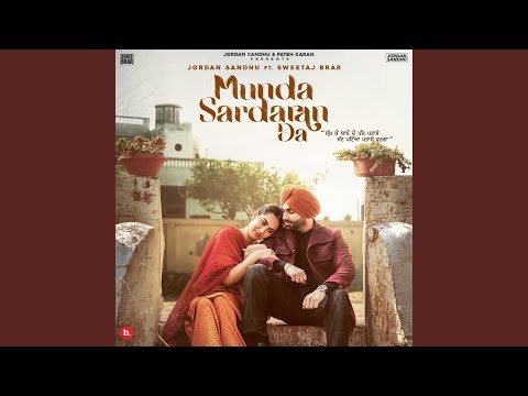 Munda Sardaran Da (Full Audio) — watch video