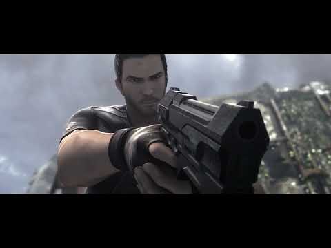 Ling Cage Season1 Official Trailer